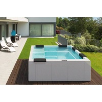 Спа бассейн Treesse Maya GP Спа бассейн Treesse Maya GP