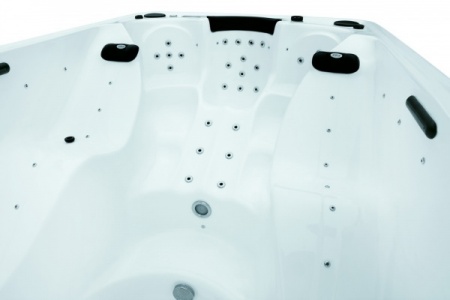 Плавательный бассейн Sunrans SR-870