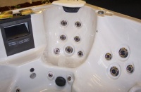 Спа бассейн Vita Spa Elegant Спа бассейн Vita Spa Elegant