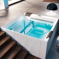 Спа бассейн Treesse Wave