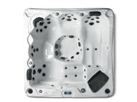 Спа бассейн Treesse Mykonos Спа бассейн Treesse Mykonos