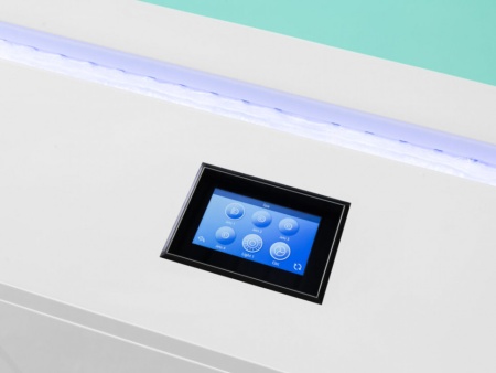 Гидромассажный бассейн Spa Natural Paolo Ferralli Fantasia Гидромассажный бассейн Spa Natural Paolo Ferralli Fantasia