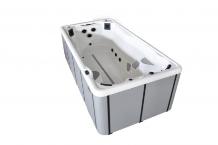 Плавательный СПА бассейн Kingston JCS-SS10