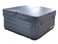 Гидромассажный спа-бассейн JNJ Spas Rose