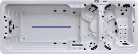 Плавательный СПА бассейн Kingston JCS-SS1 (Exercise version)