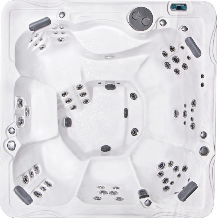 Спа бассейн PDC Spas - Everest