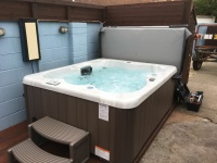 Спа бассейн Vita Spa Image Спа бассейн Vita Spa Image