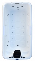 Детский спа-бассейн Bigeer BG-682 Детский спа-бассейн Bigeer BG-682