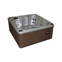 Гидромассажный спа-бассейн Viking Spa Royale ETS Гидромассажный спа-бассейн Viking Spa Royale ETS