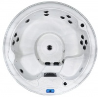 Гидромассажный спа-бассейн JNJ Spas Buffalo