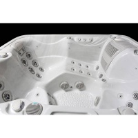 Мини спа-бассейн AquaSpas My_Silence