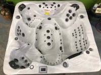 Спа бассейн Vita Spa Rendevouz Спа бассейн Vita Spa Rendevouz