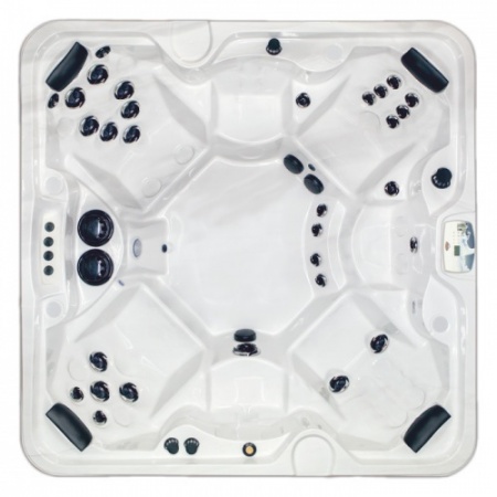 Гидромассажный спа-бассейн Arctic Spa Tundra SIGNATURE Гидромассажный спа-бассейн Arctic Spa Tundra SIGNATURE