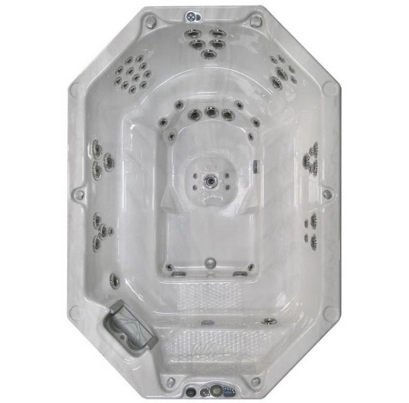 Спа бассейн Cal Spas El Grande