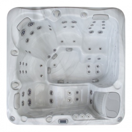 Гидромассажный спа-бассейн AquaSpas My_Vacation