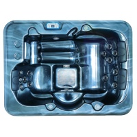 Мини спа-бассейн JNJ Spas Tampa Мини спа-бассейн JNJ Spas Tampa