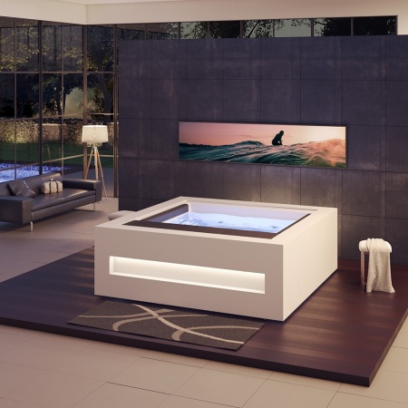 Спа-бассейн AstralPool Pure Спа-бассейн AstralPool Pure