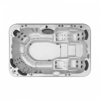 Спа бассейн Vortex Spas Palladium TOP