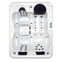 Мини СПА бассейн Joyee SPA Barcelona Мини СПА бассейн Joyee SPA Barcelona