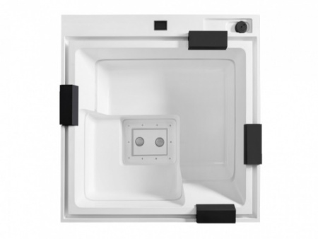 Гидромассажный бассейн Spa Natural Paolo Ferralli Fantasia Гидромассажный бассейн Spa Natural Paolo Ferralli Fantasia