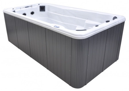 Плавательный СПА бассейн Kingston JCS-SS10