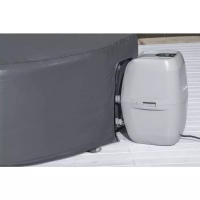 Bestway 60317 BW Покрытие теплосберегающее для СПА-бассейнов, 180х66см