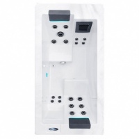 Спа бассейн Fonteyn Spas Serene 2 Спа бассейн Fonteyn Spas Serene 2