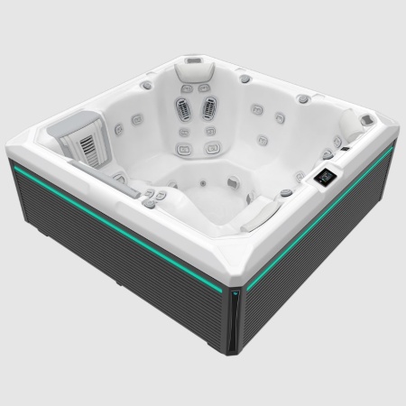 Cпа-бассейн Wellis Atlas Life Premium Plus Cпа-бассейн Wellis Atlas Life Premium Plus