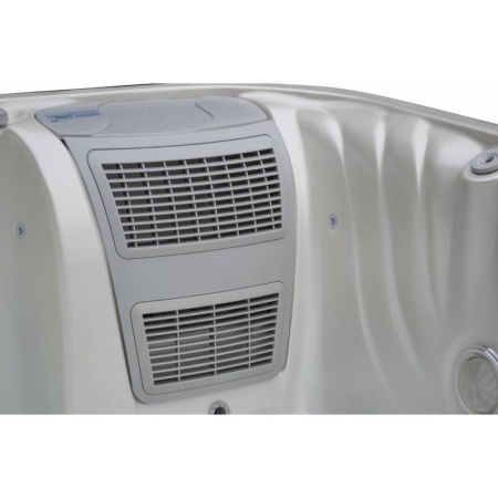 Гидромассажный спа-бассейн AquaSpas My_World