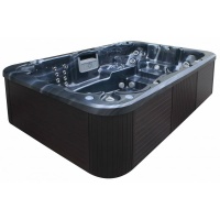 Спа бассейн Vortex Spas Palladium TOP Спа бассейн Vortex Spas Palladium TOP